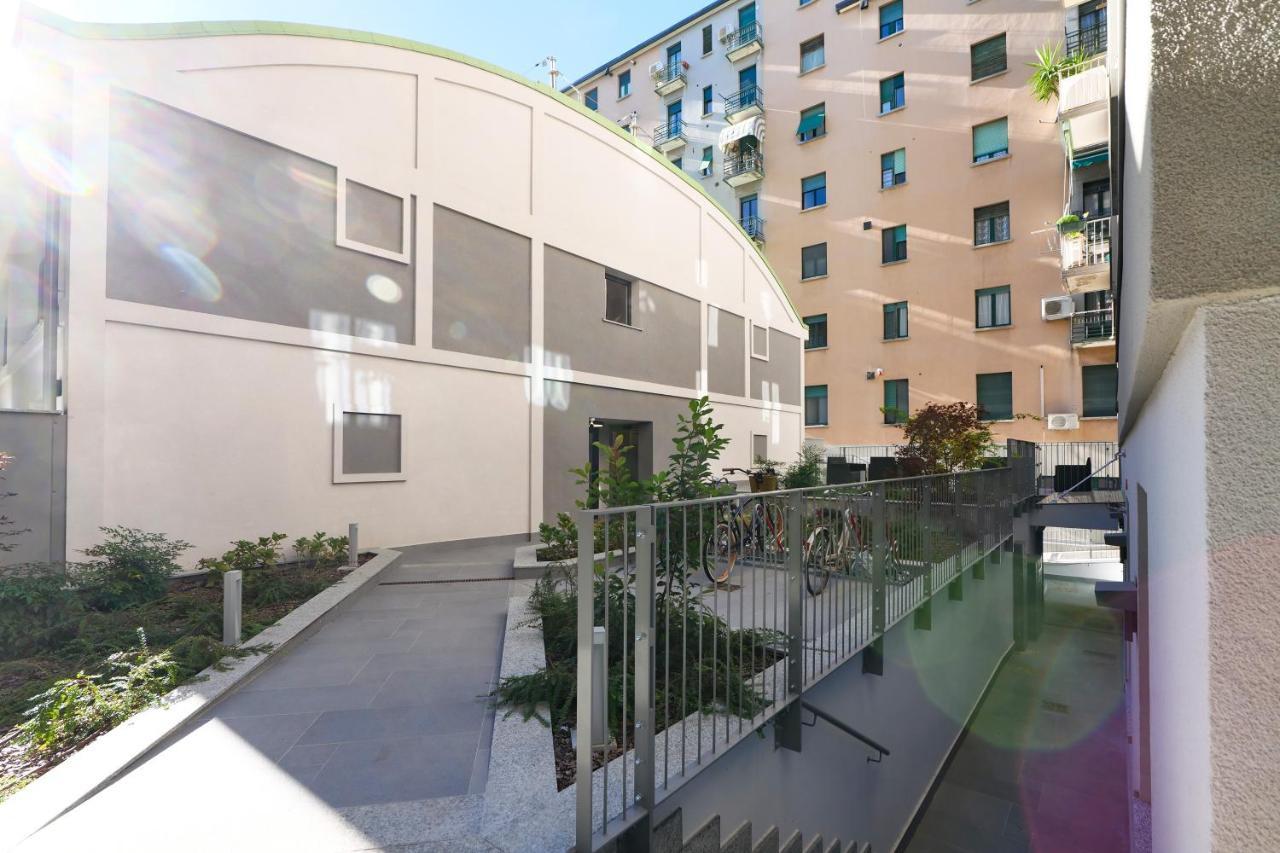 Appartamento Mila Cavalcabo Milano